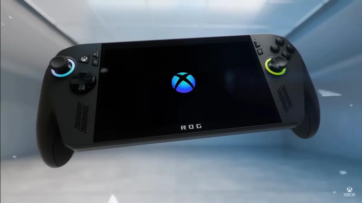 Xbox-Hardware könnte das Ende sein, sagt einer der ursprünglichen Entwickler