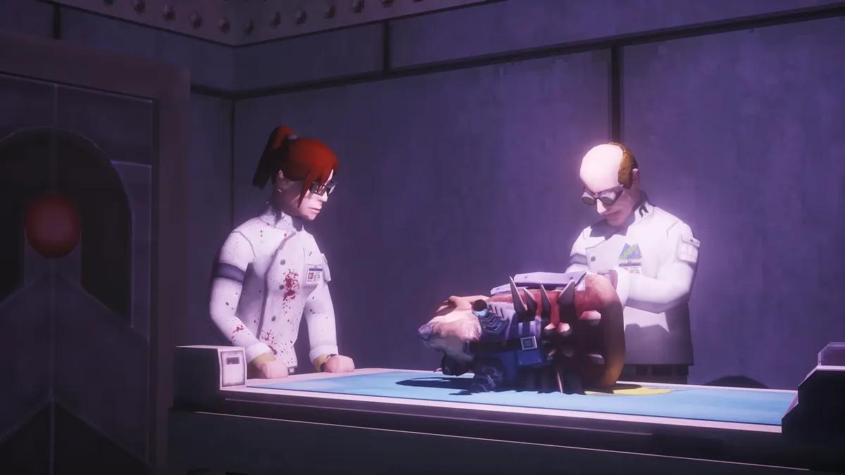 Abiotic Factor 1.0 bringt Half-Life-Vibes und Co-op Chaos am 22. Juli