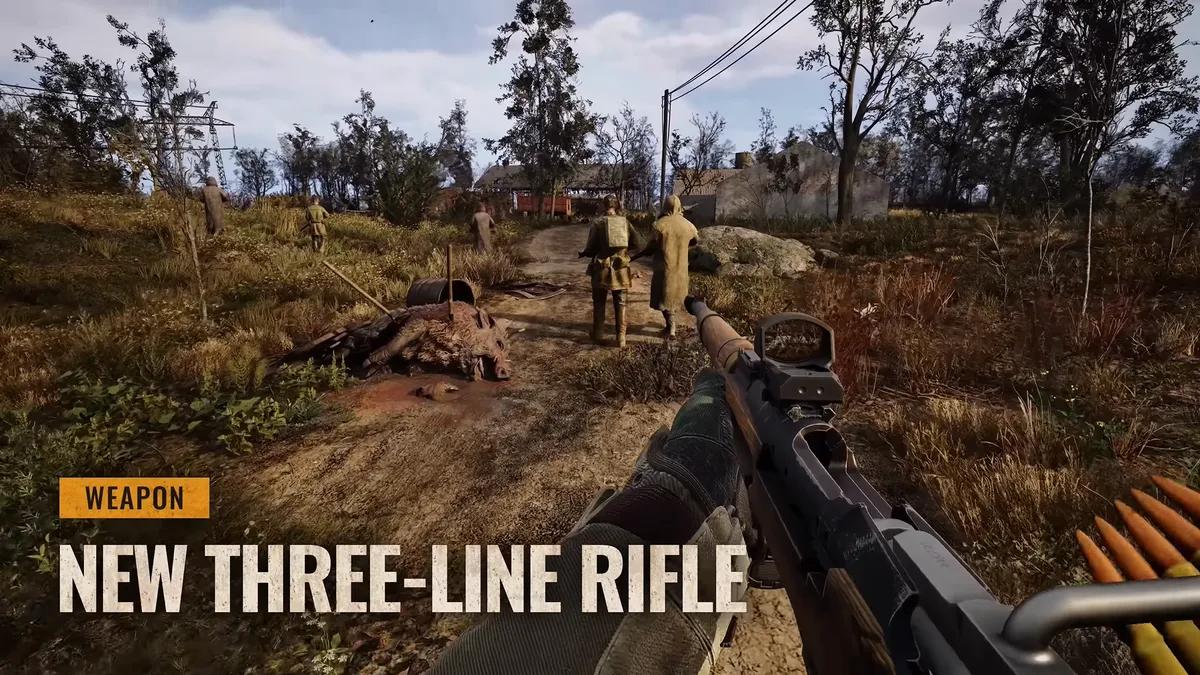 Stalker 2 behebt A-Life und fügt in Patch 1.5 umfangreiche Mod-Tools hinzu