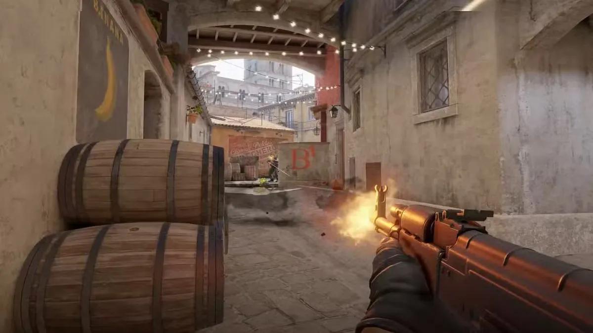 Rekordverdächtiger Counter-Strike 2-Skin für 45.000 US-Dollar verkauft – hier ist der Grund