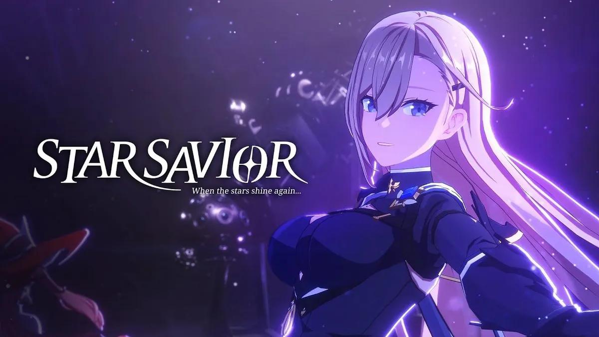 StarSavior Closed Beta startet am 23. Juli – So nehmt ihr am Test teil