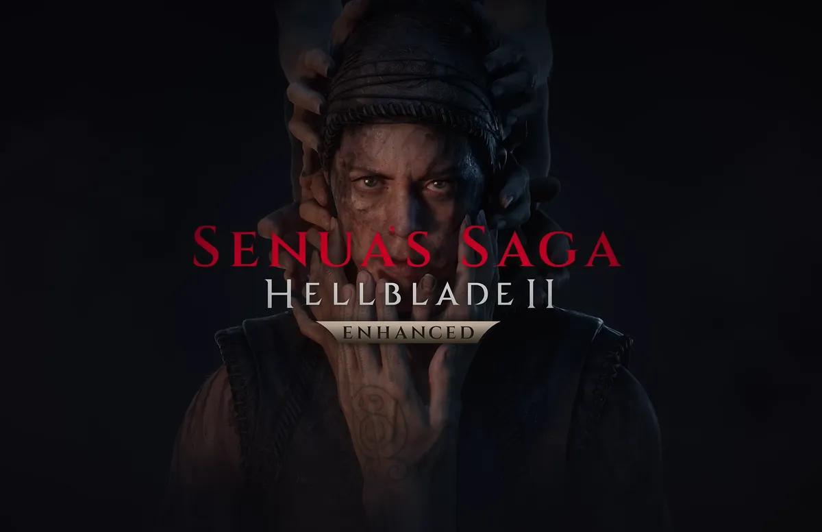 Hellblade II Enhanced erscheint mit wichtigen Upgrades auf PS5
