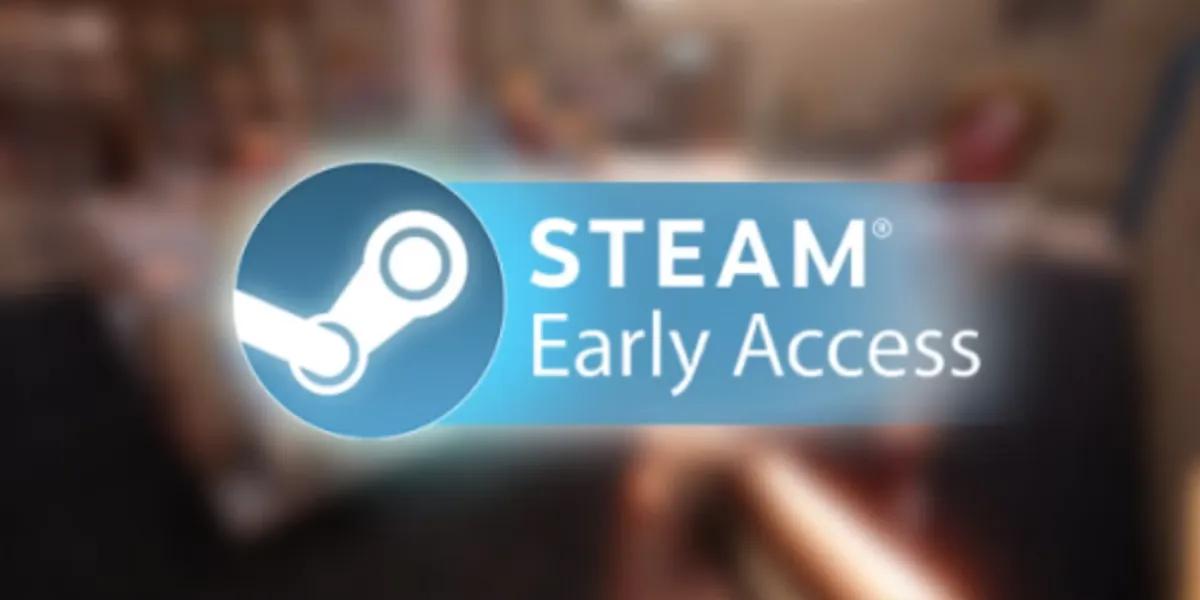 Steam Early Access ist nicht mehr das, was es einmal war – warum es möglicherweise scheitert