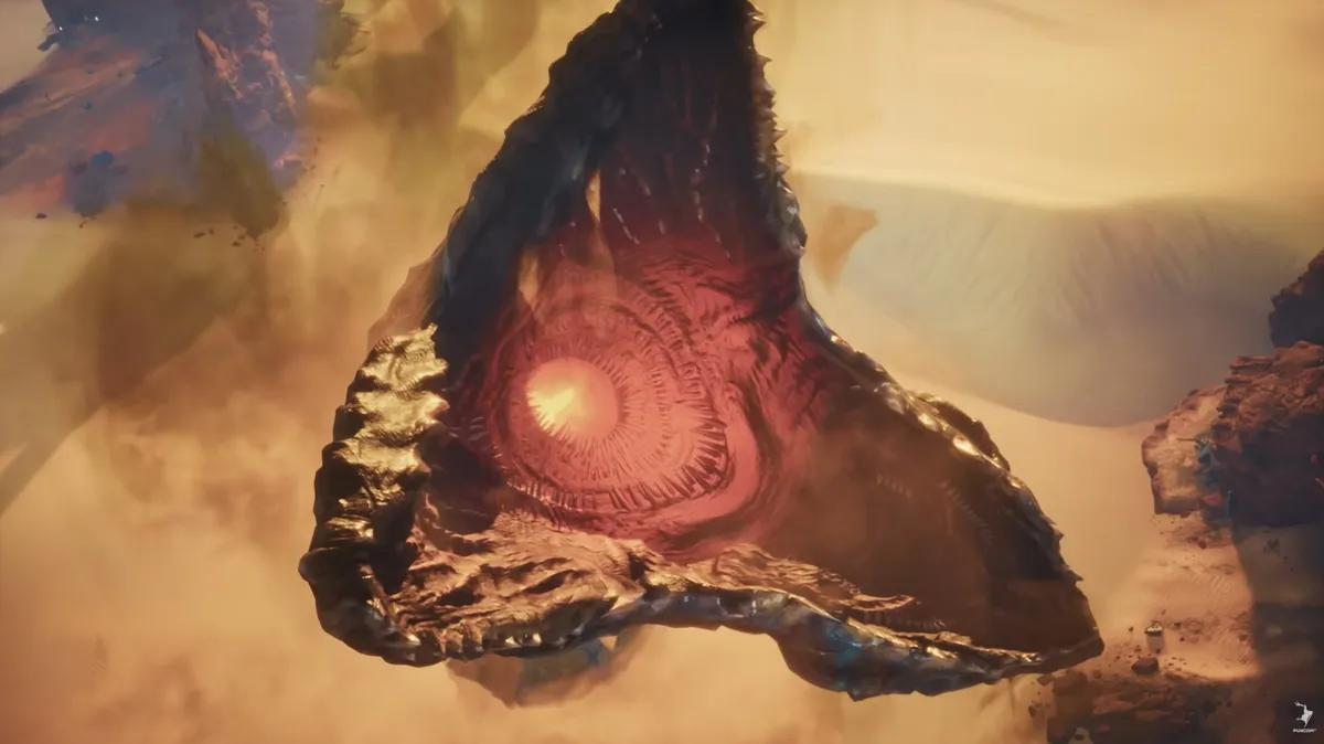 Griefer verfüttern Spieler in Dune: Awakening an Würmer