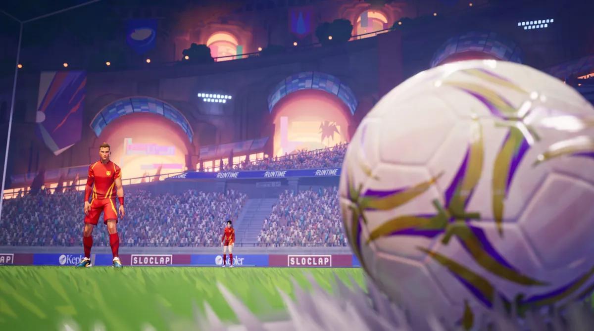 Rematch-Entwickler erklären, wie sie das Ballgefühl und die Gameplay-Balance perfektionieren