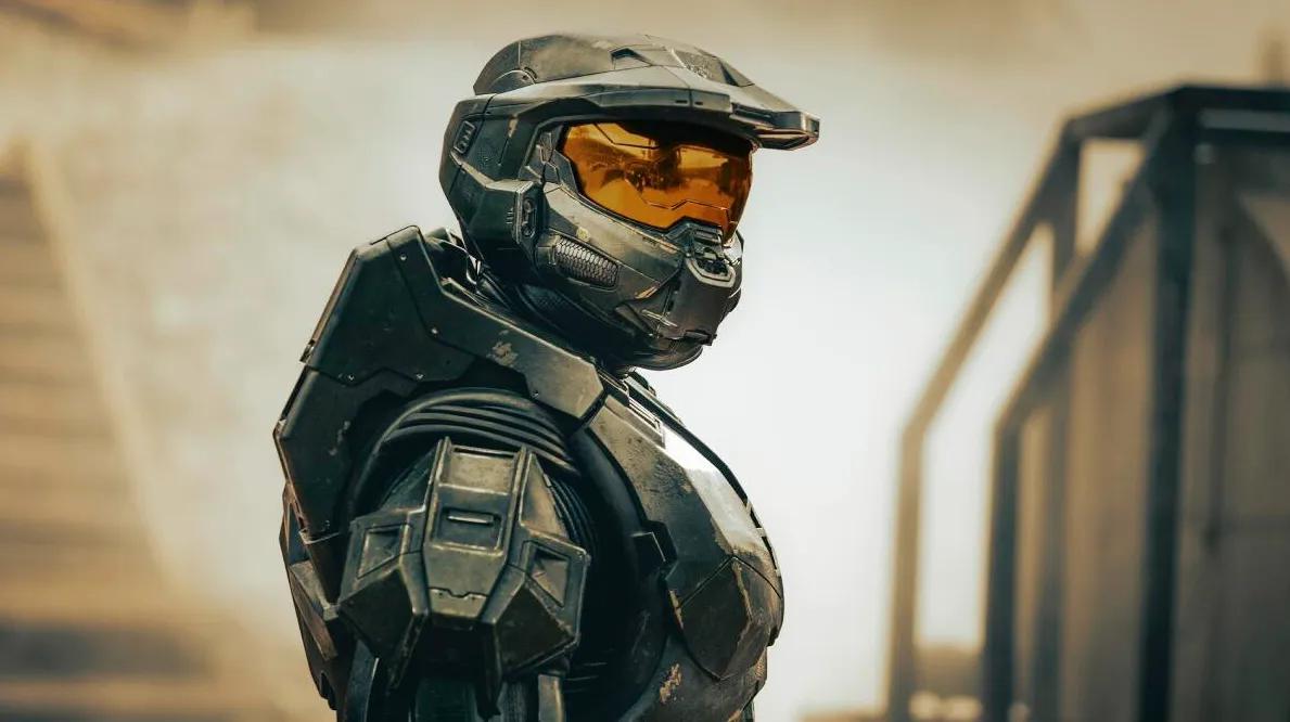 Xbox gibt einen Vorgeschmack auf die Zukunft von Halo – die vollständige Enthüllung erfolgt im Oktober