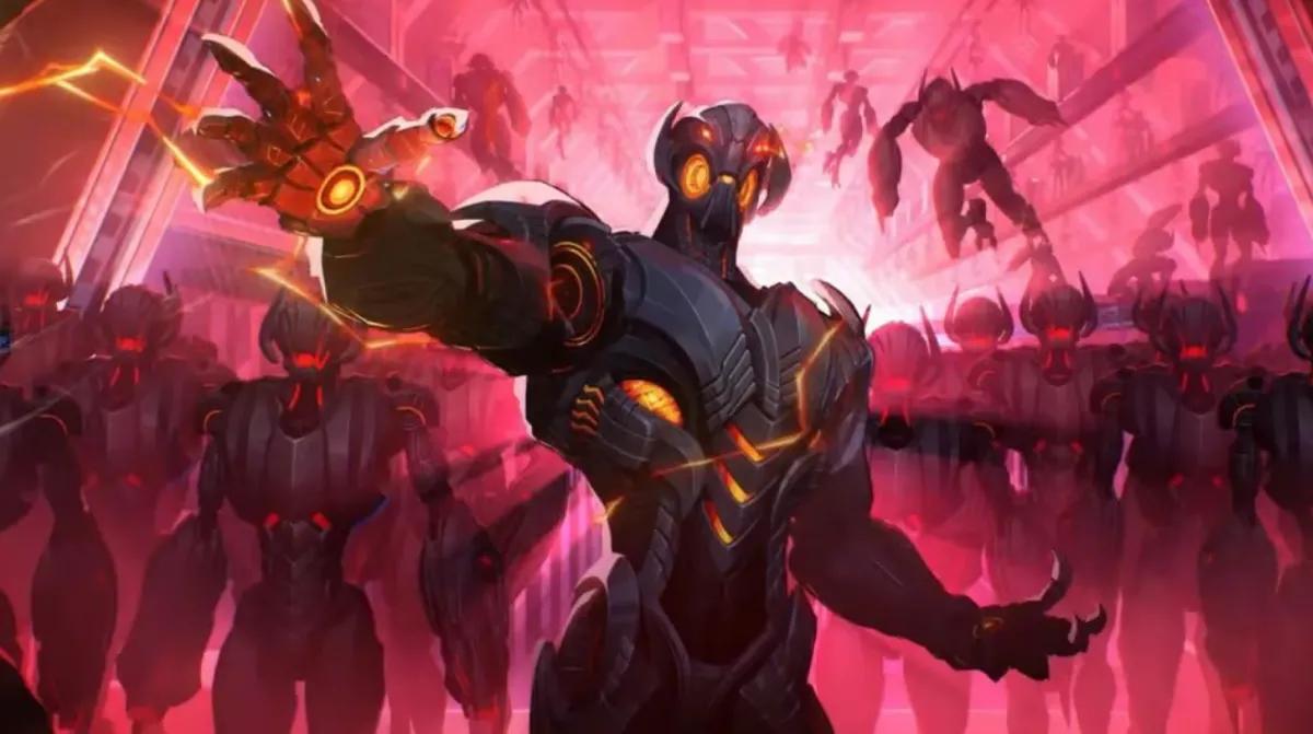 Marvel Rivals Staffel 3: Erscheinungsdatum, Leaks, Helden und vollständige Roadmap