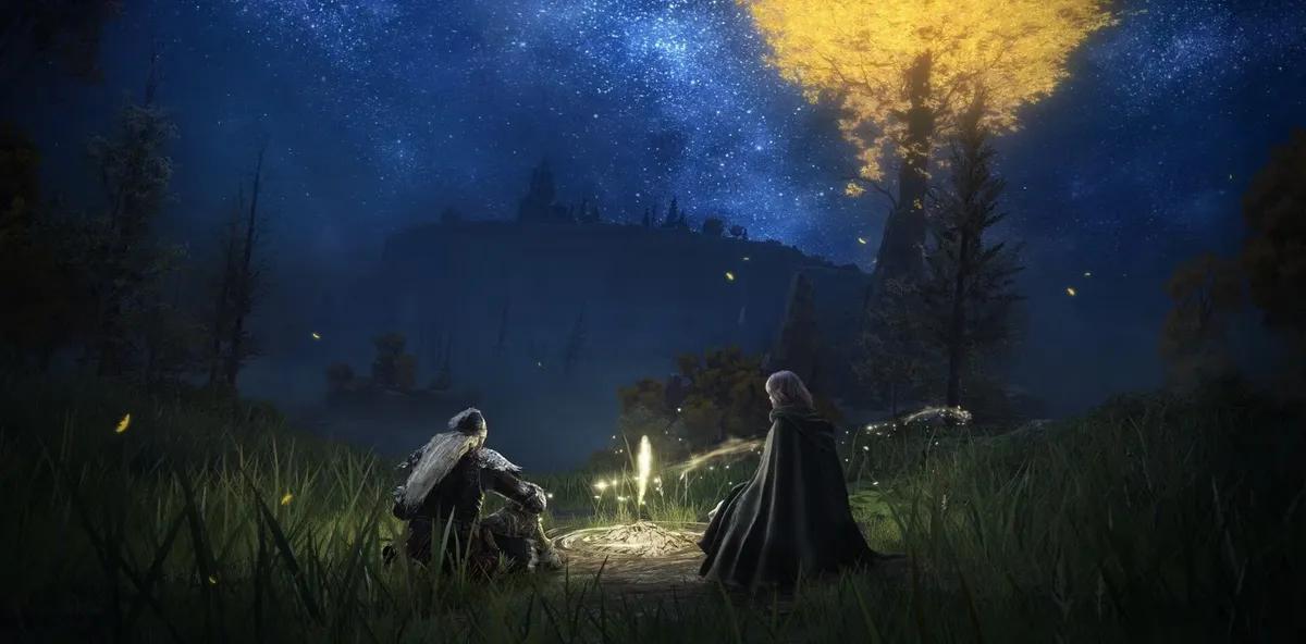 Elden Ring: Tarnished Edition für Switch 2 erhält vielversprechende ESRB-Bewertung