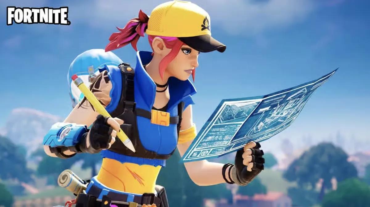 So erhalten Sie im Juli 2025 kostenlose Fortnite-Skins