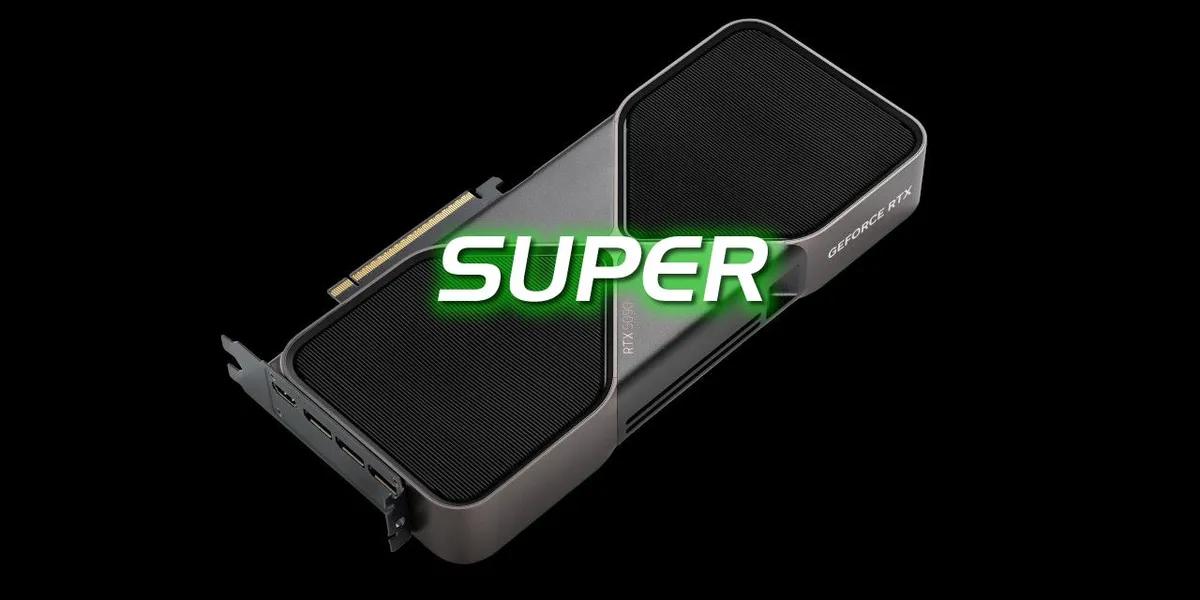 Durchgesickerte Spezifikationen enthüllen Details der noch nicht angekündigten NVIDIA GeForce RTX 5070 SUPER
