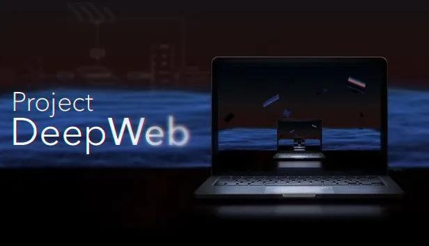 Projekt DeepWeb: Eternal Nightmare - Ukrainisches Studio enthüllt Sequel zum Dark Web Adventure