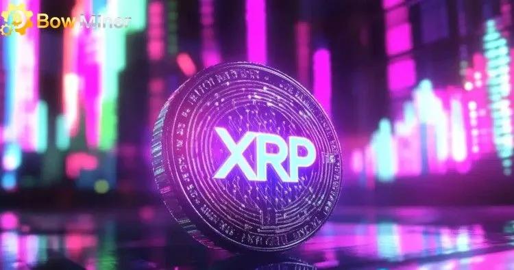 Schockierend! Bow Miner Cloud Mining Einkommen enthüllt: XRP verdient $20.000 pro Tag, ETH verdient $35.000 pro Tag, und BTC ist sogar noch erstaunlicher!