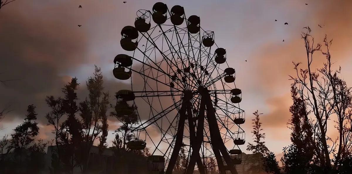 STALKER: Legends of the Zone Trilogy Enhanced Edition entfernt stillschweigend die In-Game-Werbung