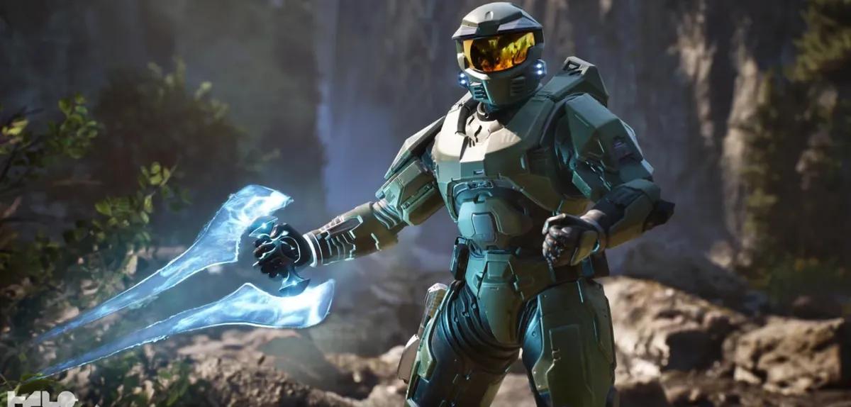 Halo-Studios angeblich von Microsoft-Entlassungen betroffen - Umstellung auf vertragsbasierte Entwicklung