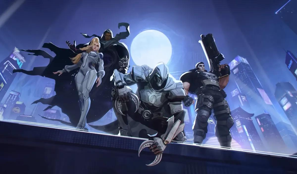 Marvel Rivals Saison 3 Patch Notes: Alle Helden-Buffs und Nerfs enthüllt