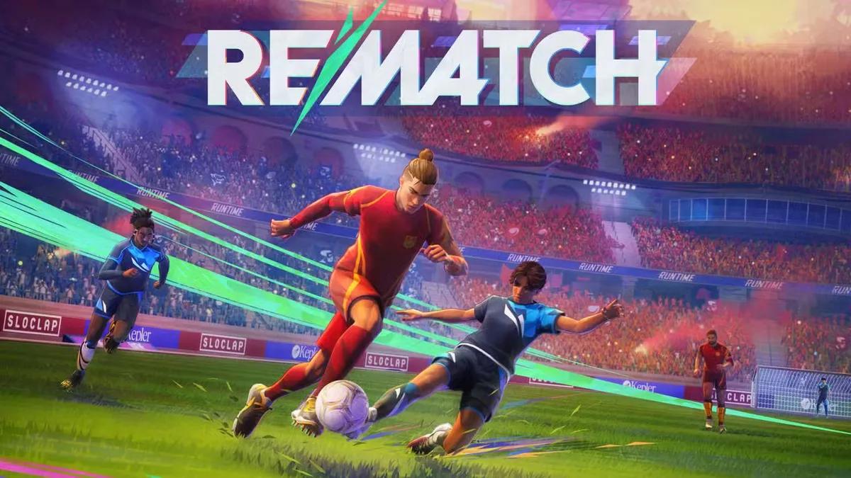Sloclap verrät erste Details über den kommenden Turniermodus von Rematch
