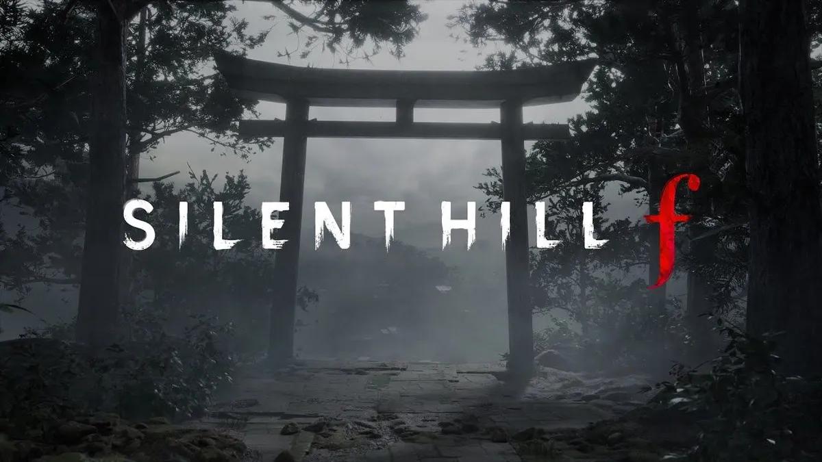 Silent Hill f Eröffnung Cutscene Leaks von Anime Expo Panel