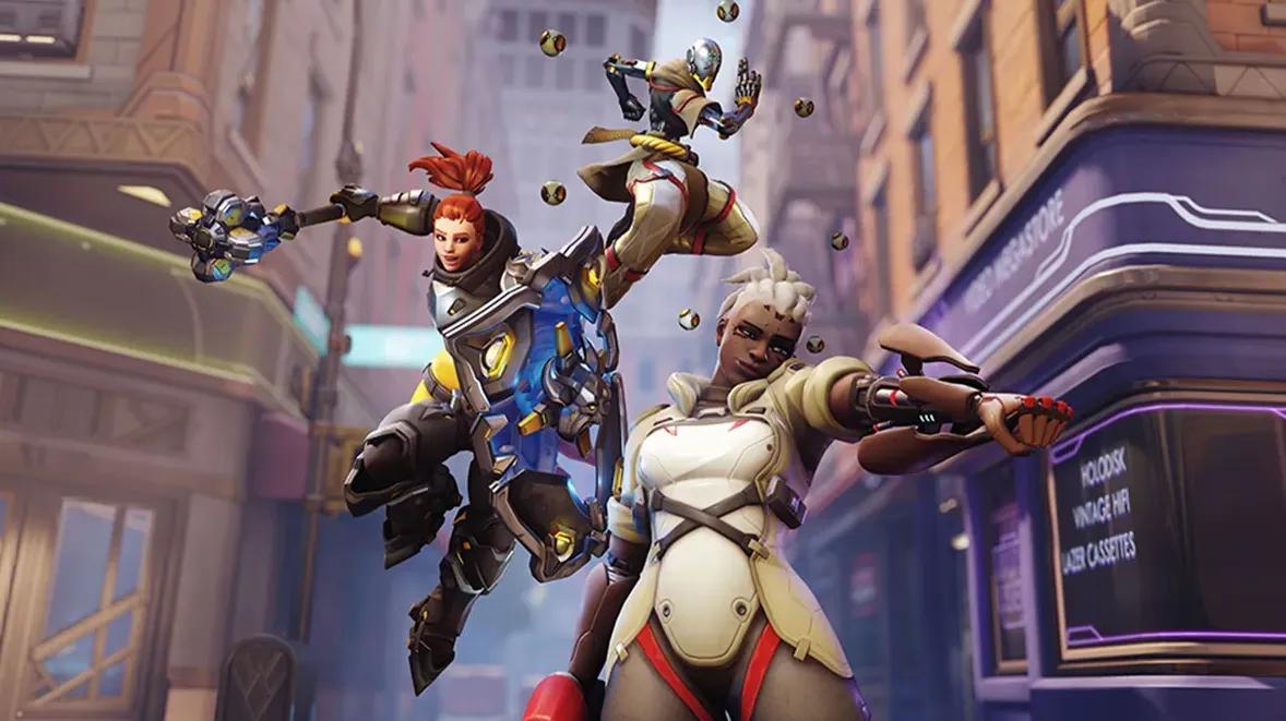 Die Entwickler von Overwatch 2 planen die Rückkehr von OW1s ikonischen Abstimmungskarten am Ende eines Matches