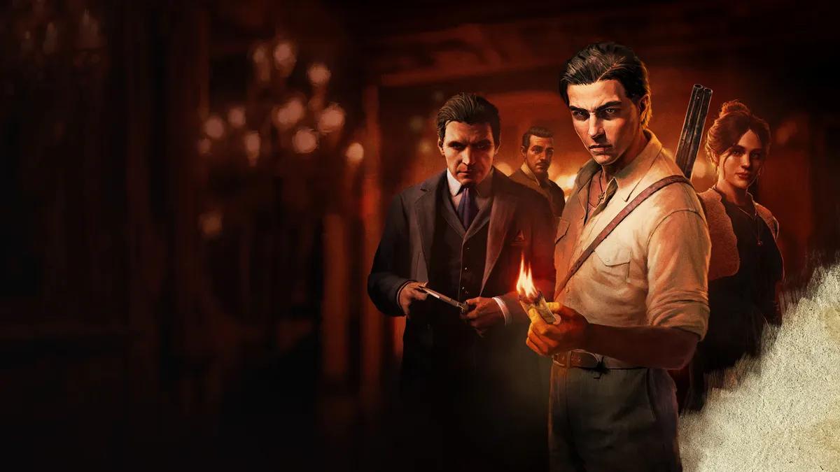IGN enthüllt neues Mafia: The Old Country-Gameplay mit der Kapitel-5-Mission