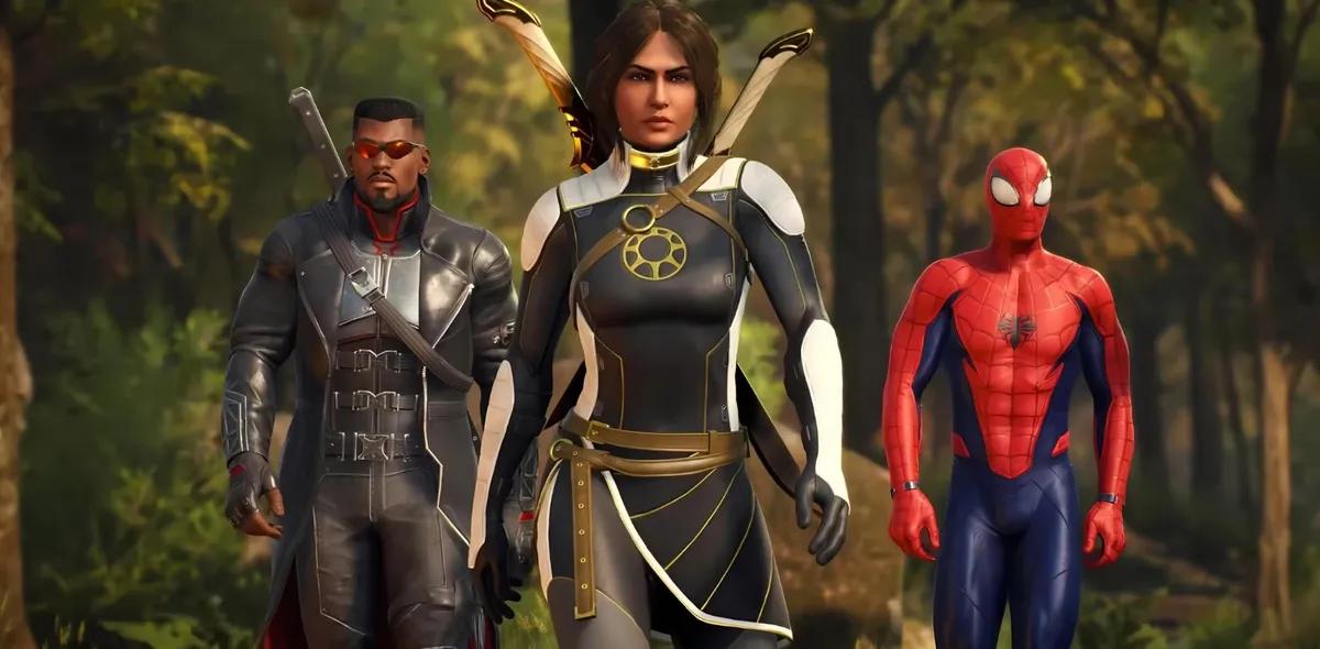 Ein bei Fans beliebtes Marvel-Spiel ist für begrenzte Zeit kostenlos - so bekommen Sie es