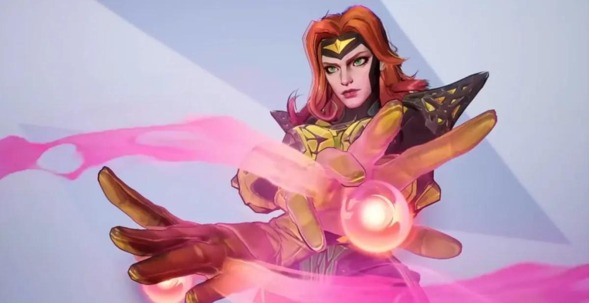 Marvel Rivals Phoenix Leitfaden: Fähigkeiten, Ultimate, Tipps & Tricks