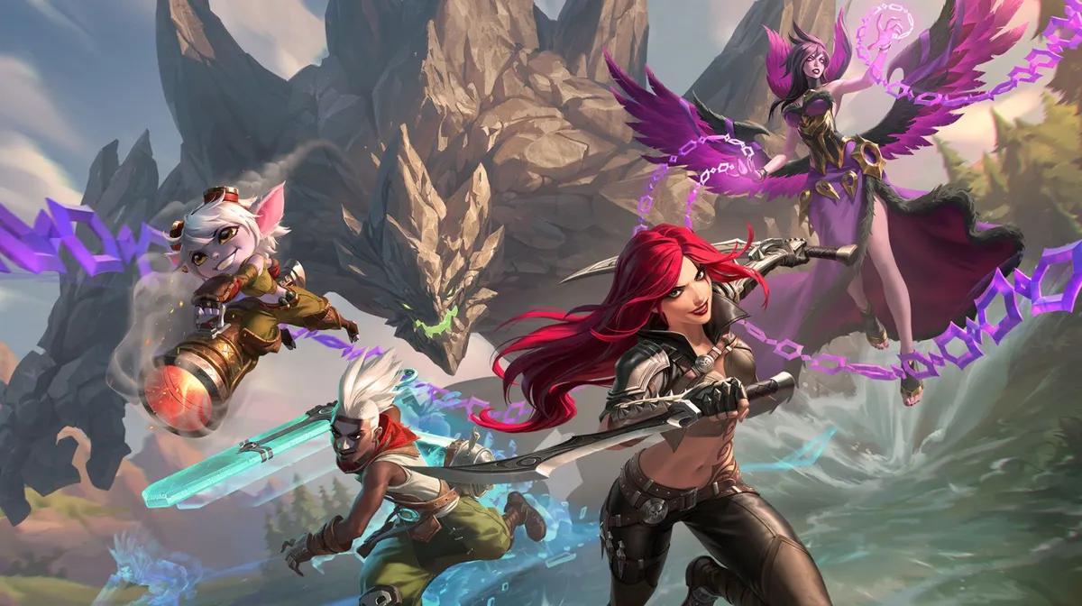 League of Legends Patch 15.14 Vorschau - Meta-Anpassungen nach MSI 2025