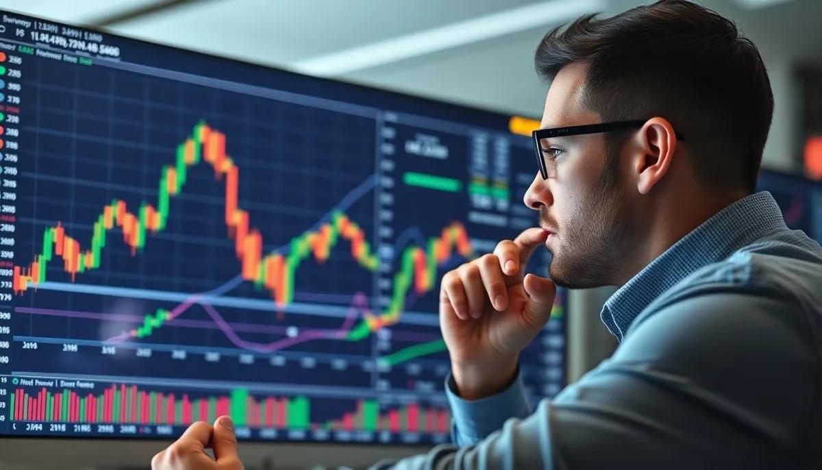 Krypto-Umrechnungskursschwankungen verstehen: Timing für Ihre Trades