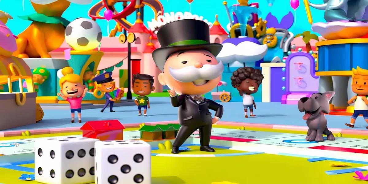 Die Fantastischen Vier kommen zu MONOPOLY GO! - Hier ist alles, was Sie wissen müssen