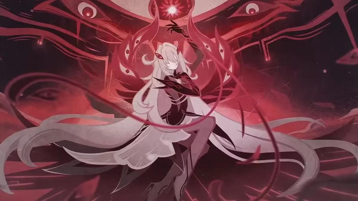 Genshin Impact enthüllt alle vier Schattierungen und verrät Nod-Krai in einem neuen Interlude-Trailer