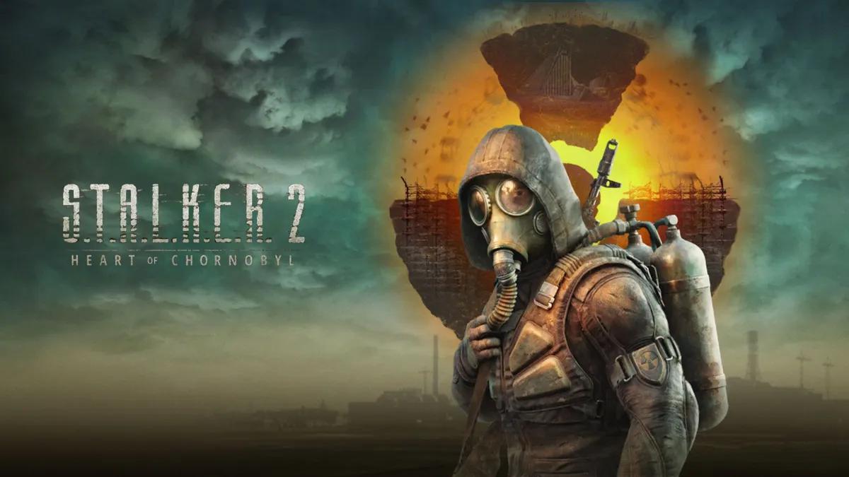 S.T.A.L.K.E.R. 2: Heart of Chornobyl erscheint Ende 2025 für PlayStation 5