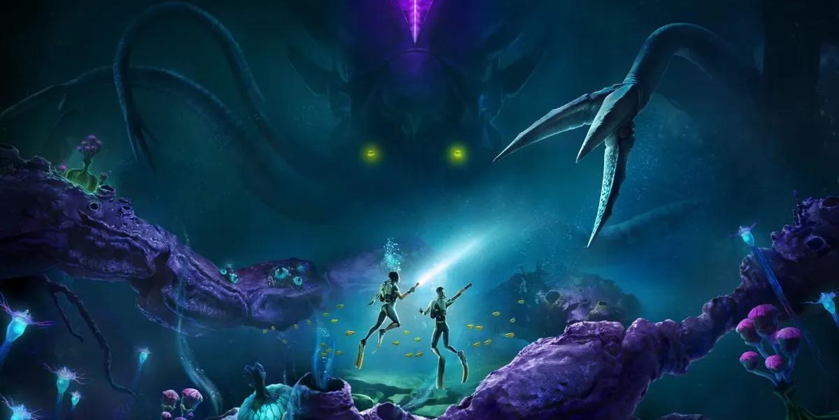 Subnautica 2 Early Access wird auf 2026 verschoben, da die Führung neu besetzt wird