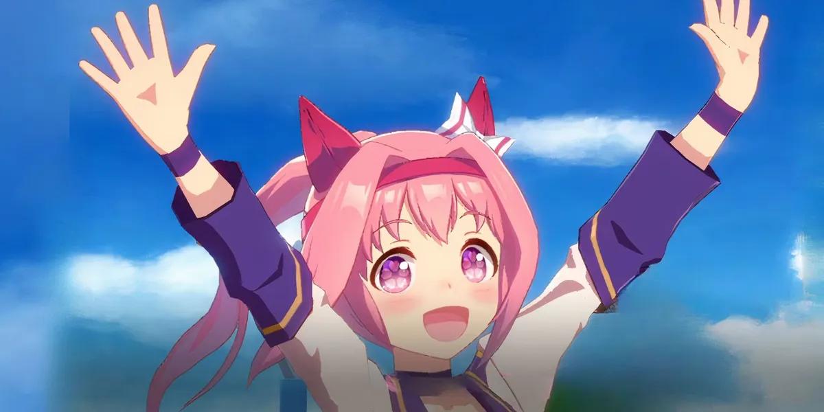 Umamusume: Pretty Derby - die unerwartetste globale Gaming-Sensation dieses Jahres