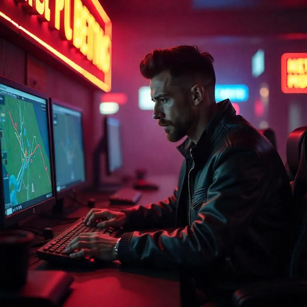 Sind Glücksspiele der nächste esport? Eine Analyse von Können und Glück