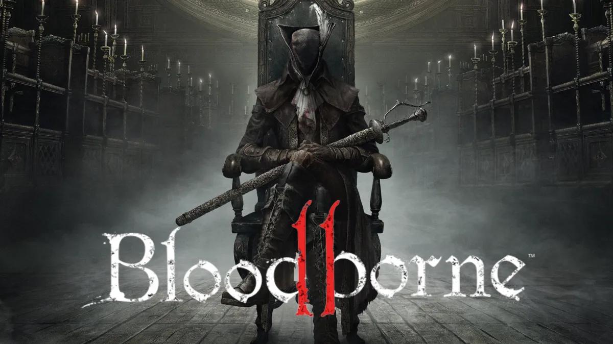 Dark Souls 3 erhält mit einer neuen Mod einen Hauch von Bloodborne