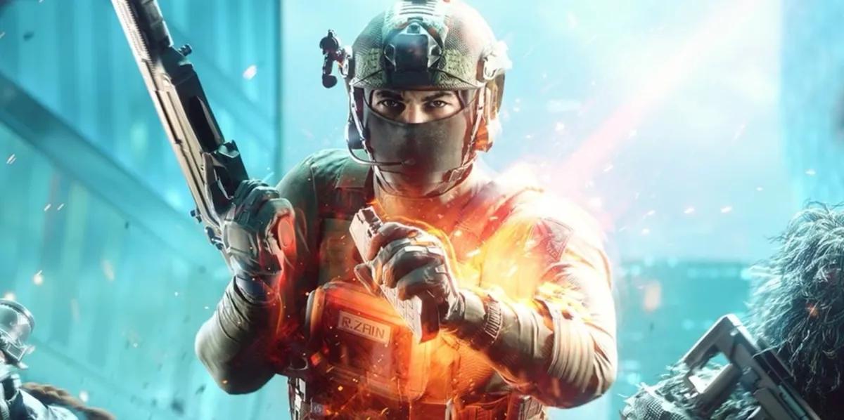 Battlefield 6 Open Beta kann früher als erwartet eintreffen