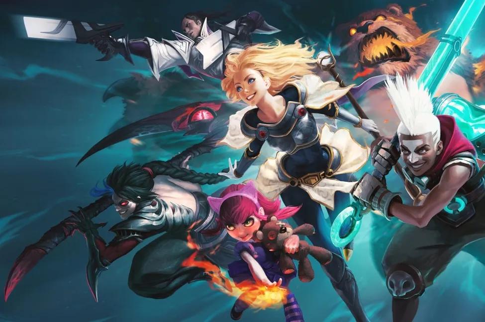 League of Legends Patch 25.14 im Überblick: Yunaras Debüt & Kled-Überarbeitung