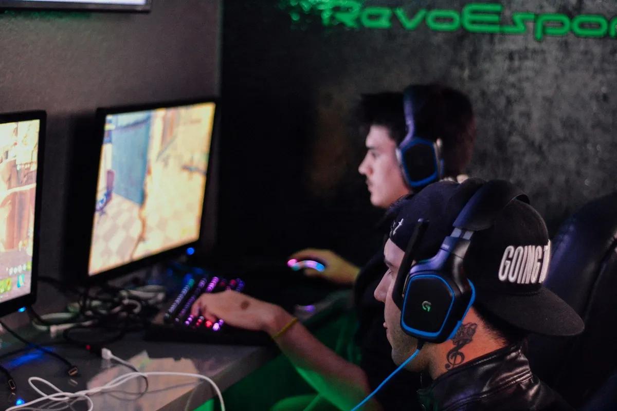 Die besten irischen Esports-Spieler
