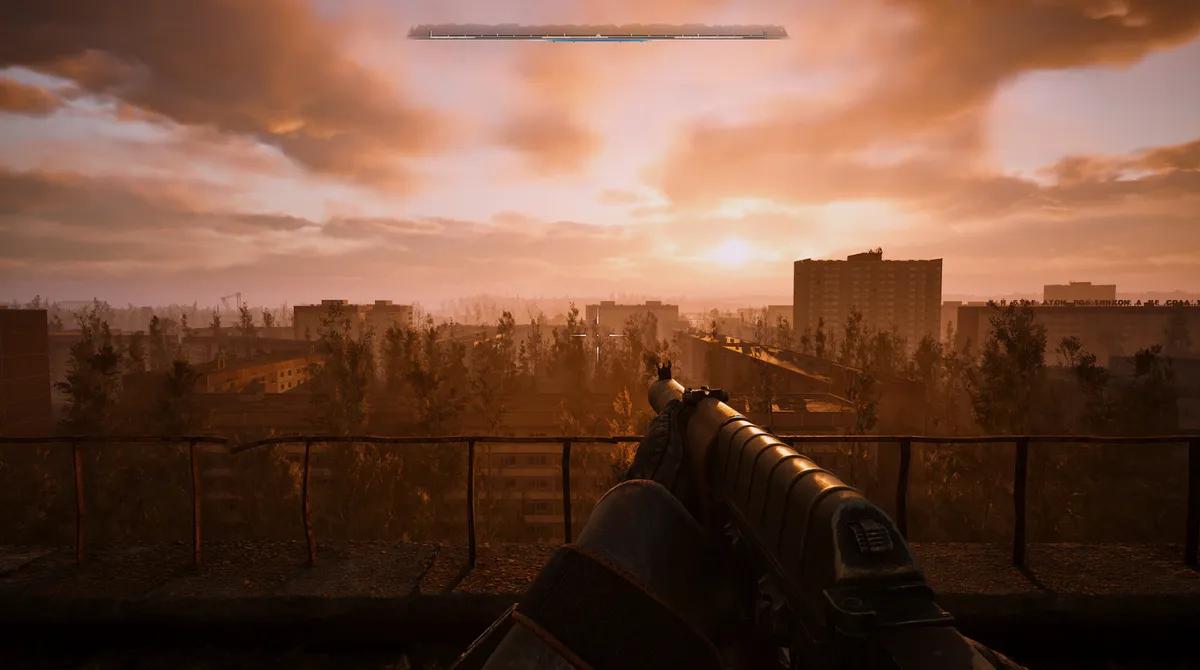 STALKER Legends Trilogy erhält mit Patch 1.2 ein dringend benötigtes Update