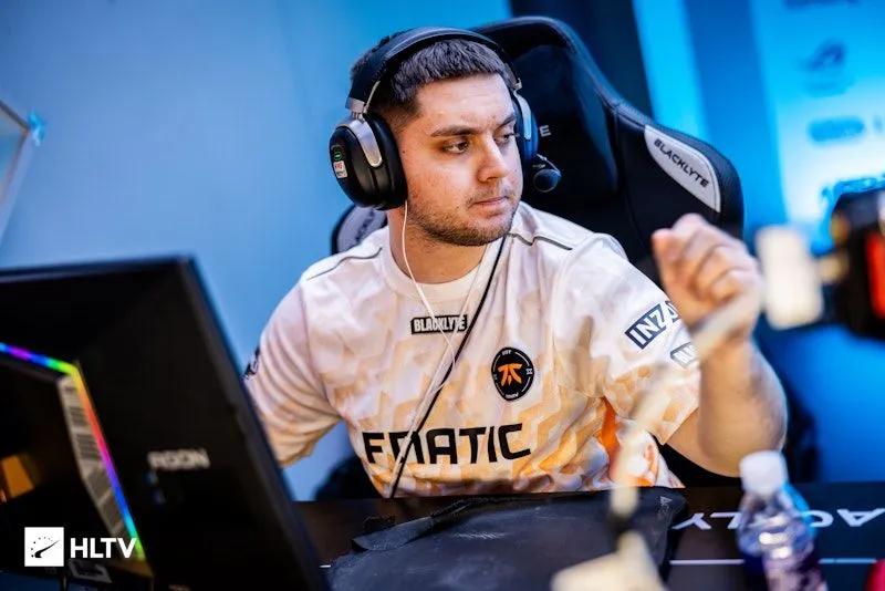 G2 Esports schließt Roster-Veränderungen ab: MATYS schließt sich an, huNter- übernimmt als IGL