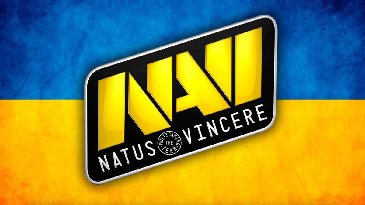NAVI enthüllt das League of Legends-Roster für den LEC-Sommer 2025