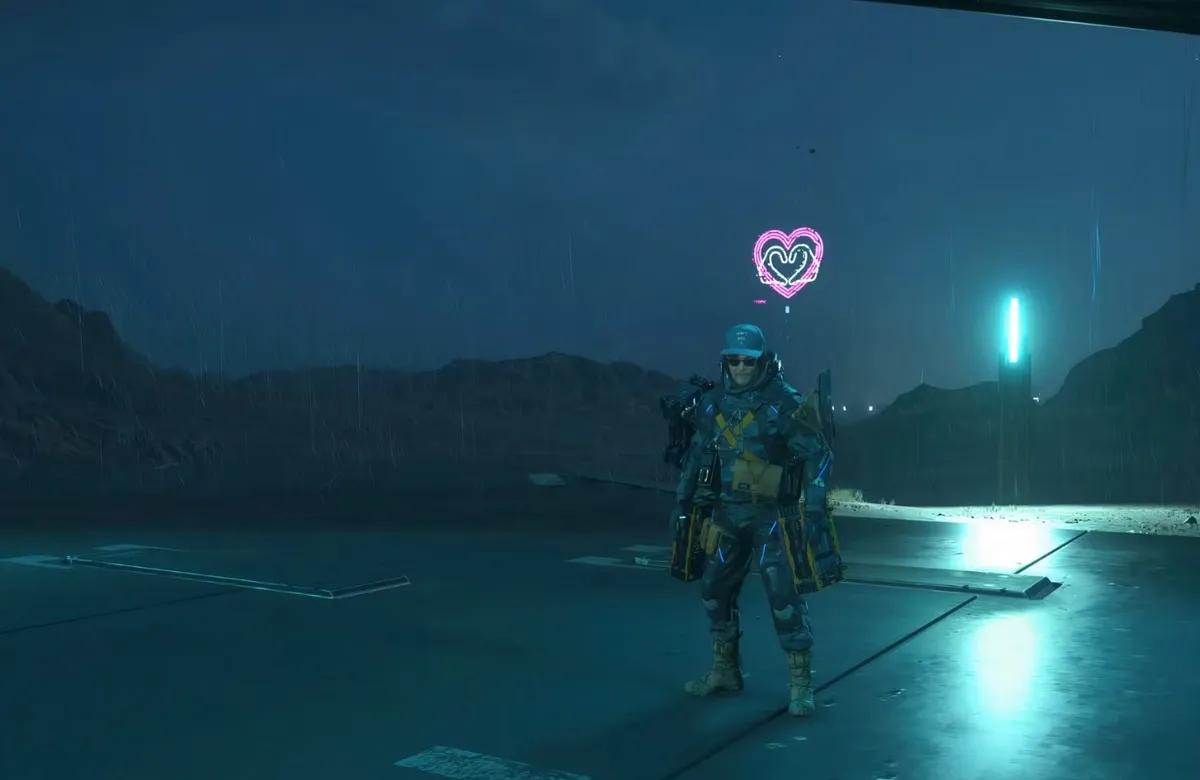 Death Stranding 2 Wirrwarr entfacht Filter-Forderungen