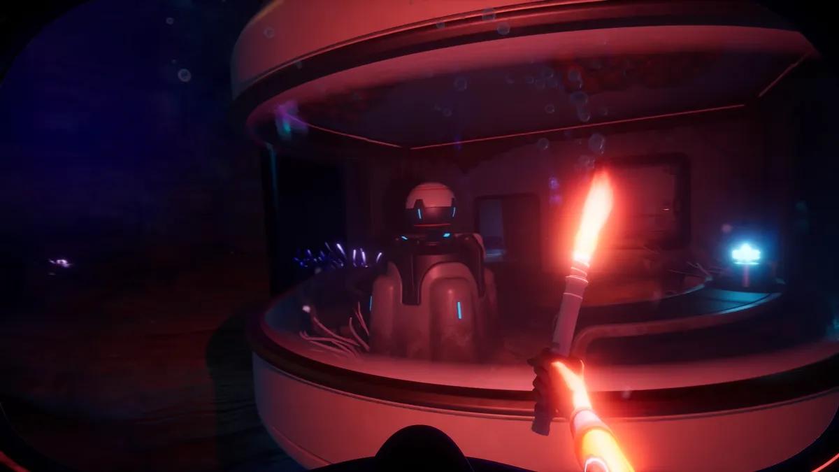 Subnautica 2 Leak bestätigt Inhaltskürzungen hinter der Verzögerung von 2026