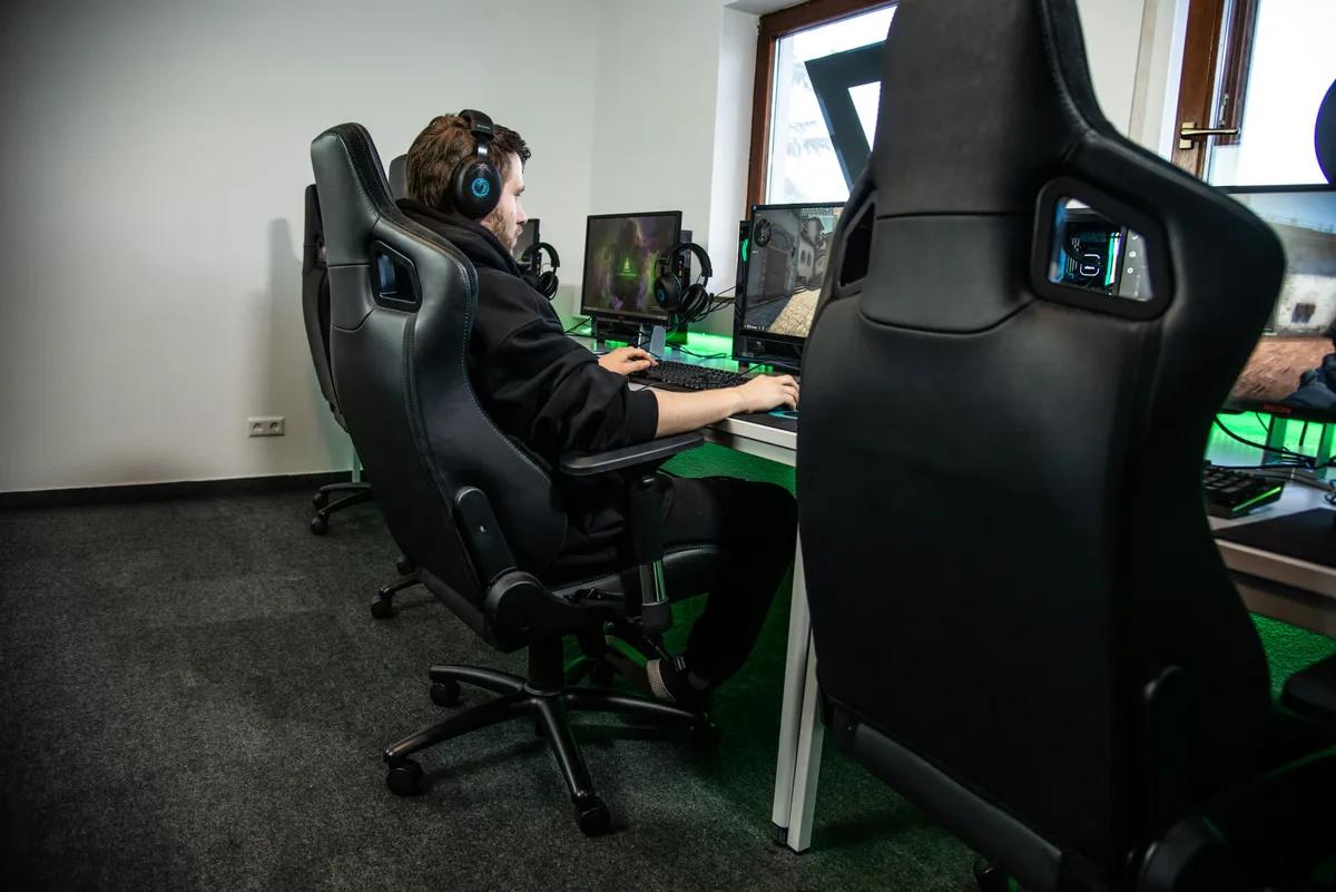 Wie lange wird es dauern, bis große Esports-Titel markengeschützte Slot-Spiele haben?