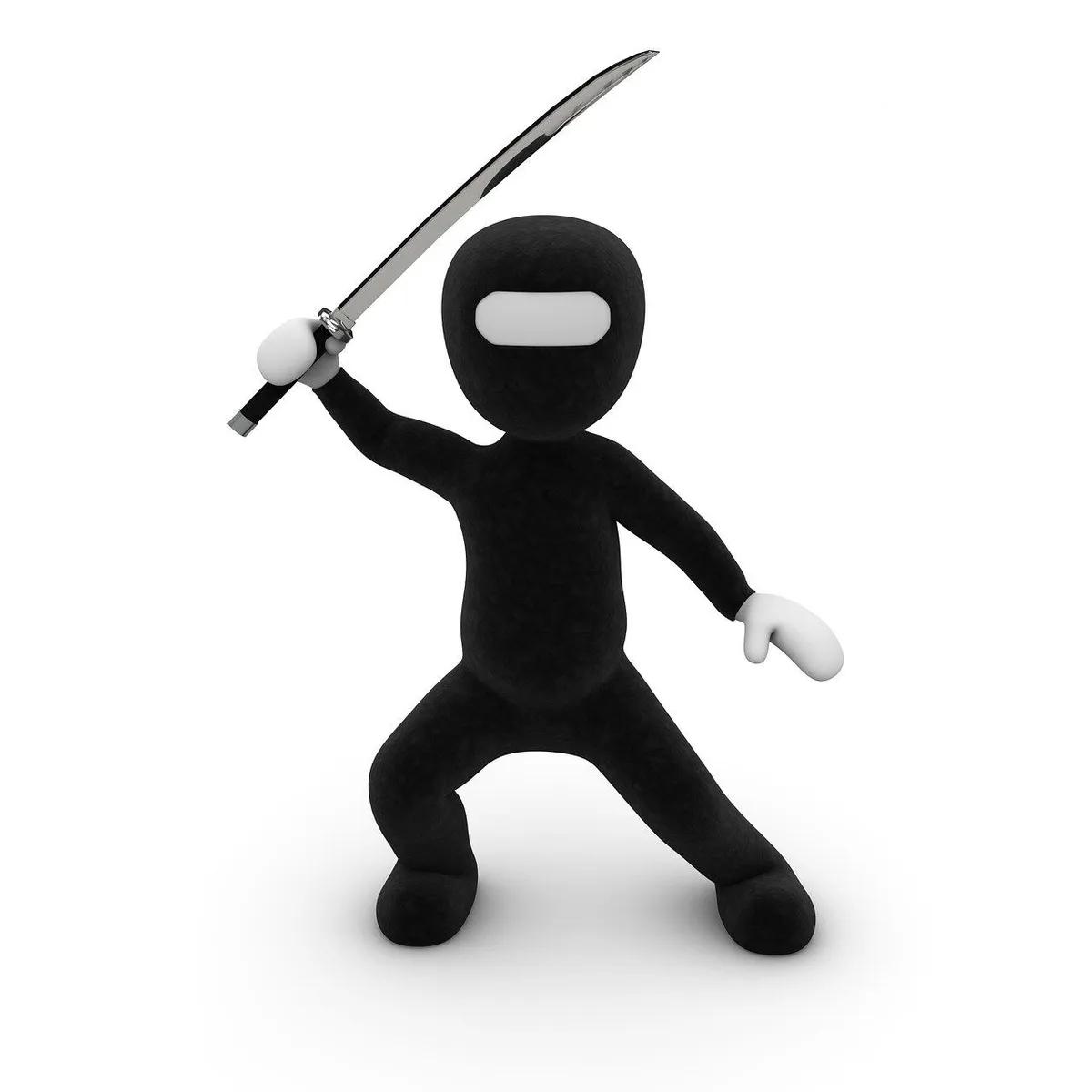 No Deposit Ninja - Eine neue spielerische Herangehensweise an die Suche nach Online-Casinos