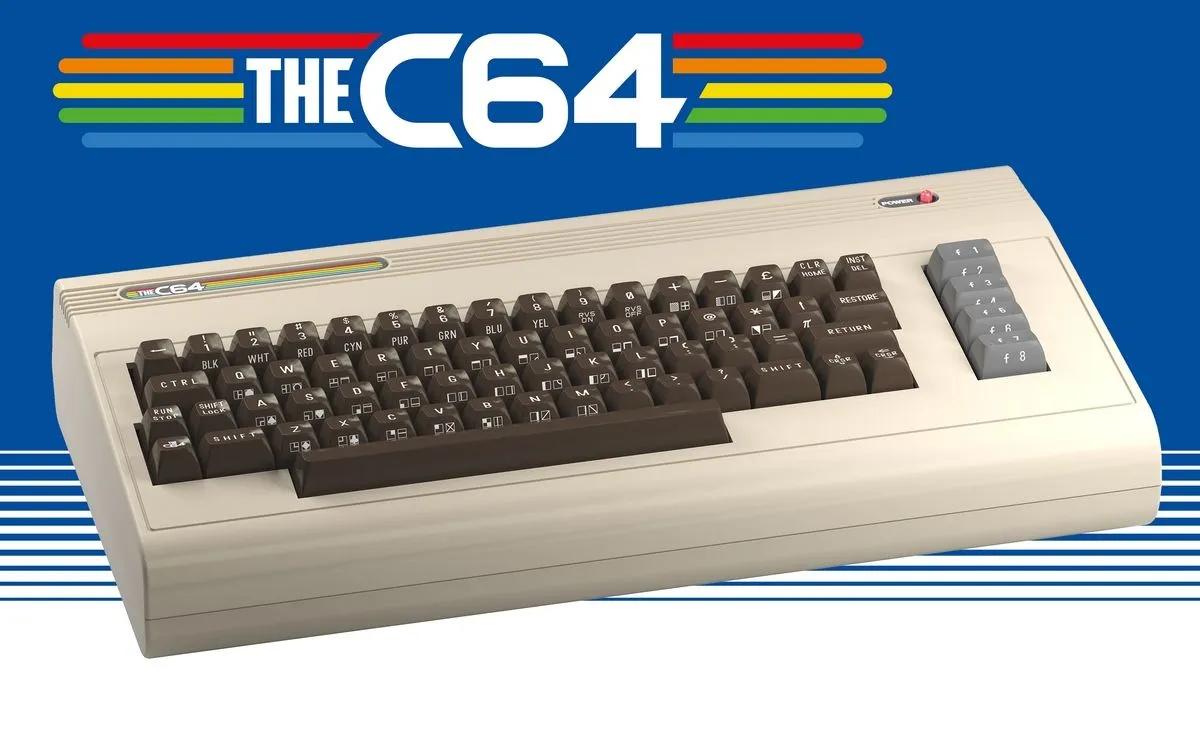 Commodore 64 Ultimate: Ein Klassiker wiedergeboren mit moderner Leistung