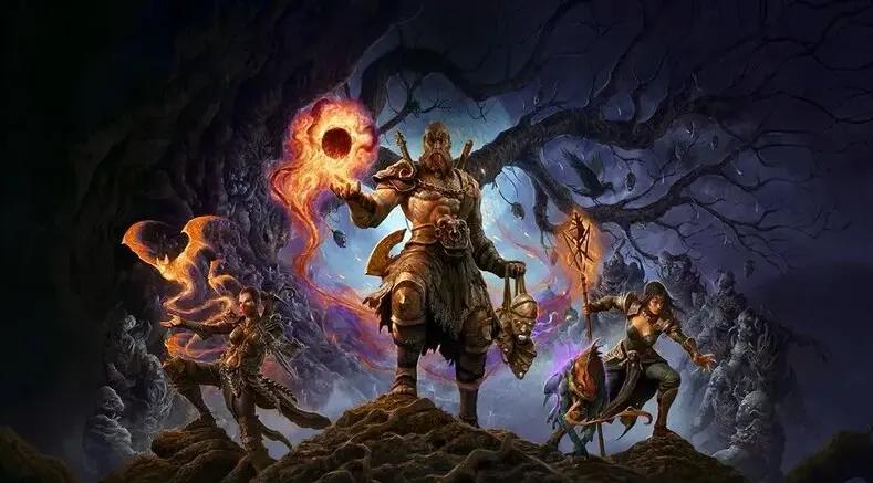 Eine unterschätzte Diablo 4 Ressource wird in Season 9 entscheidend