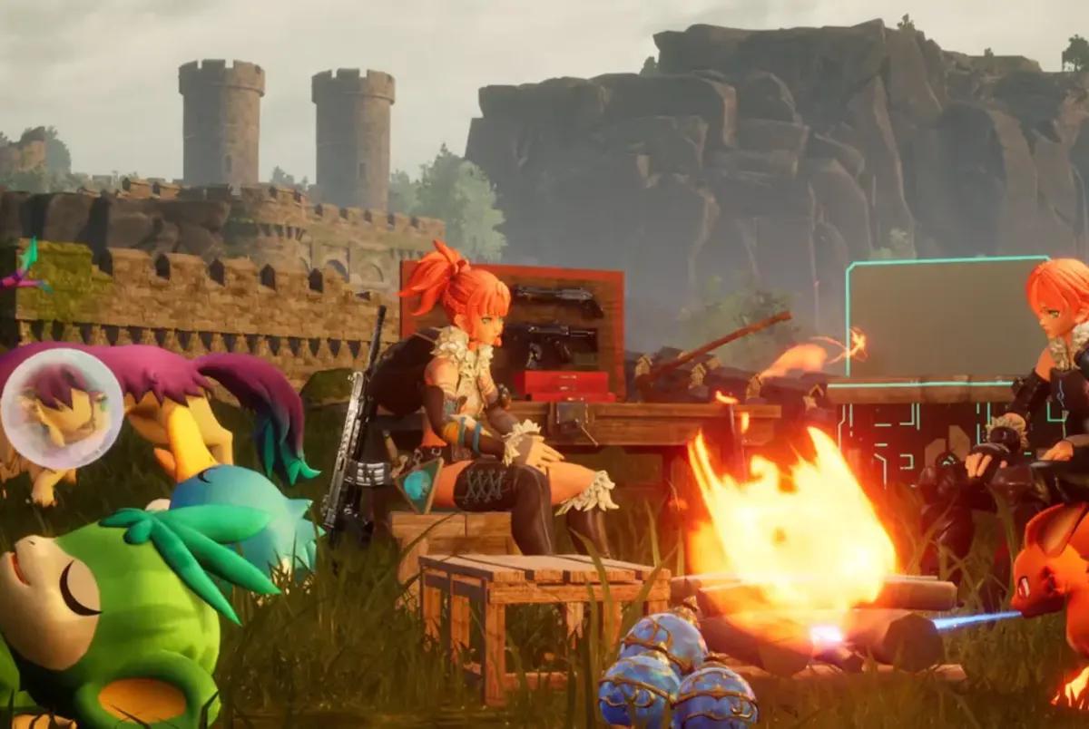Palworld ist trotz der Klage von Nintendo noch immer erfolgreich - was das für die Fans bedeutet
