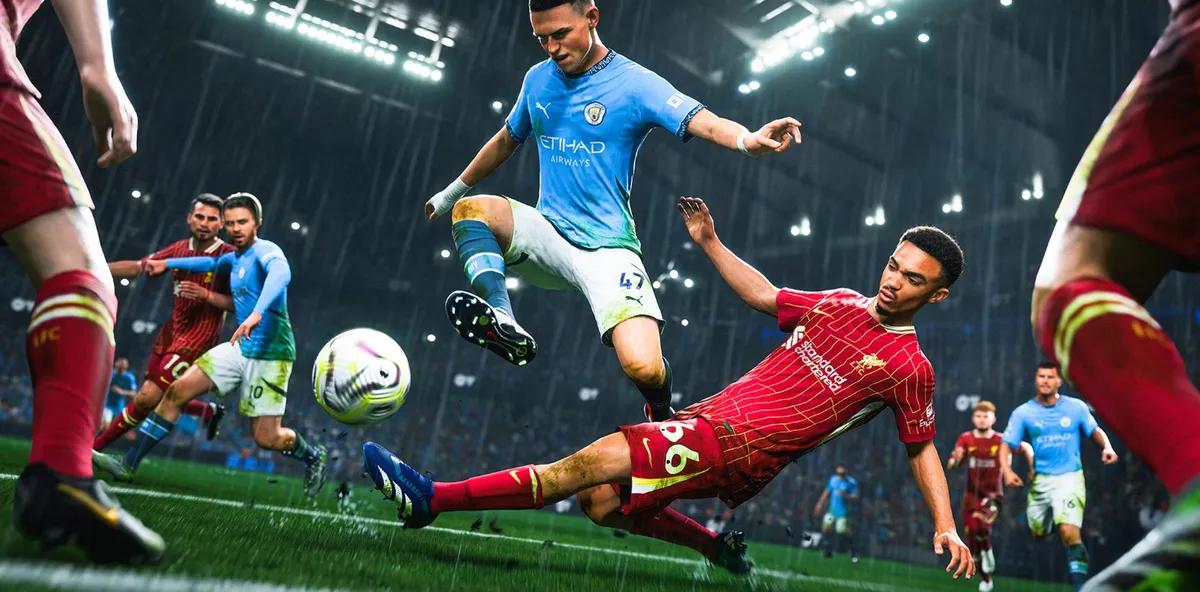 EA Sports FC 26 Ultimate Edition Cover Star enthüllt: Zlatan Ibrahimovic kehrt zurück
