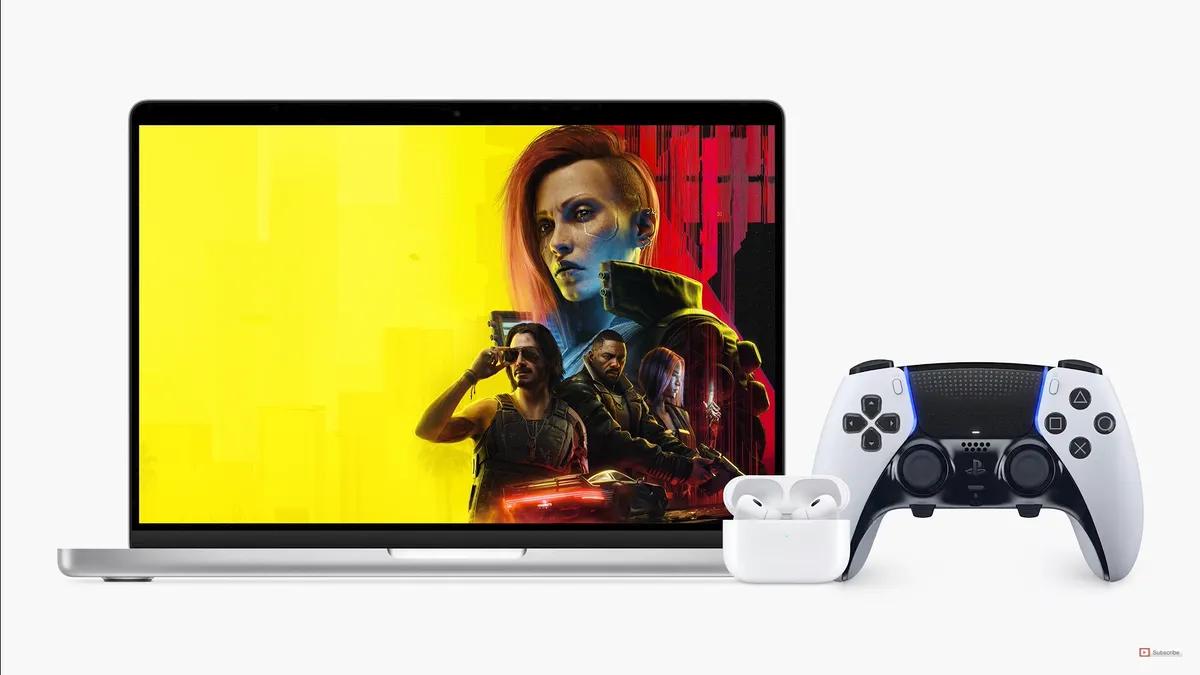 Cyberpunk 2077 erscheint am 17. Juli für den Mac mit voller Unterstützung für M-Series und Phantom Liberty