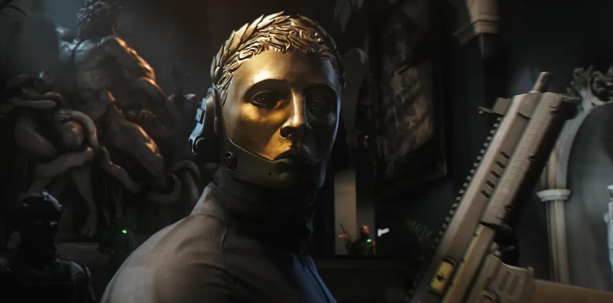 IO Interactive erklärt, wie Hitman 007: First Light entstanden ist